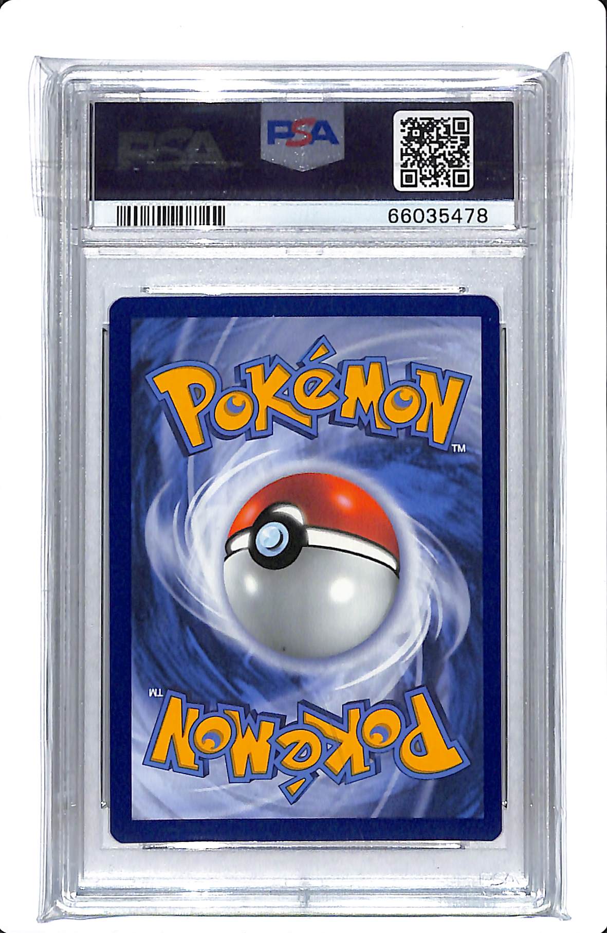 2020 POKEMON SWSH CHARIZARD VMAX CHAMPION'S PATH SECRET 074/073 PSA 10