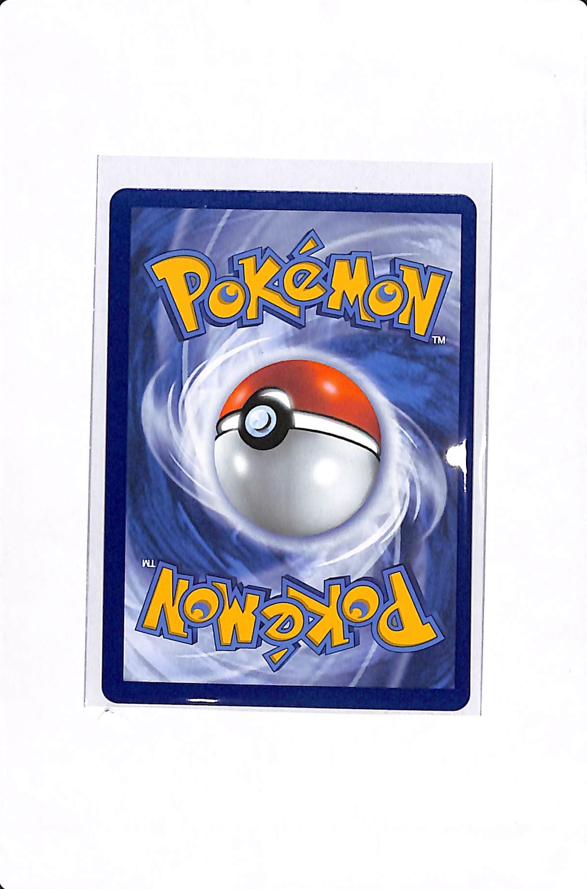 ______'s Pikachu Celebrations: Classic Collection 24/53
