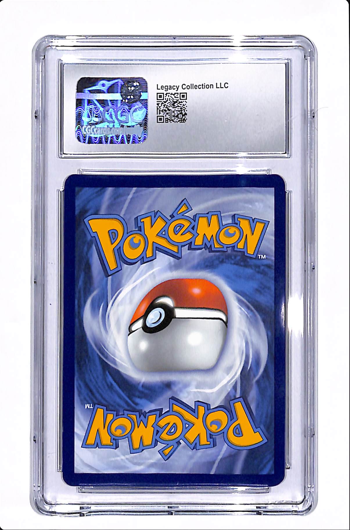 2023 POKEMON TRADING CARD GAME CLASSIC VENUSAUR HOLO #003 VENUSAUR & LUGIA EX DECK CGC 10 GEM MINT