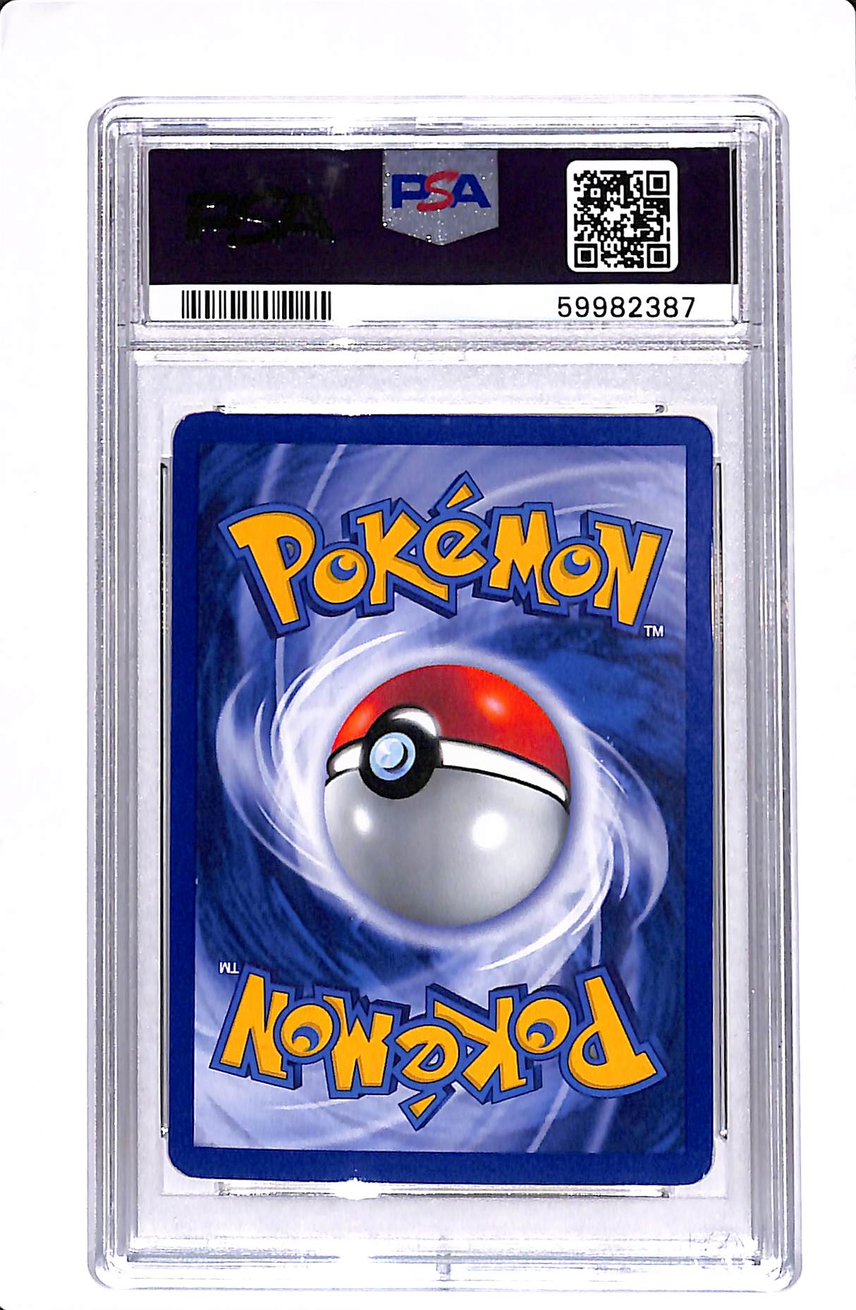 Steelix Neo Genesis Holo Rare 15 PSA 8
