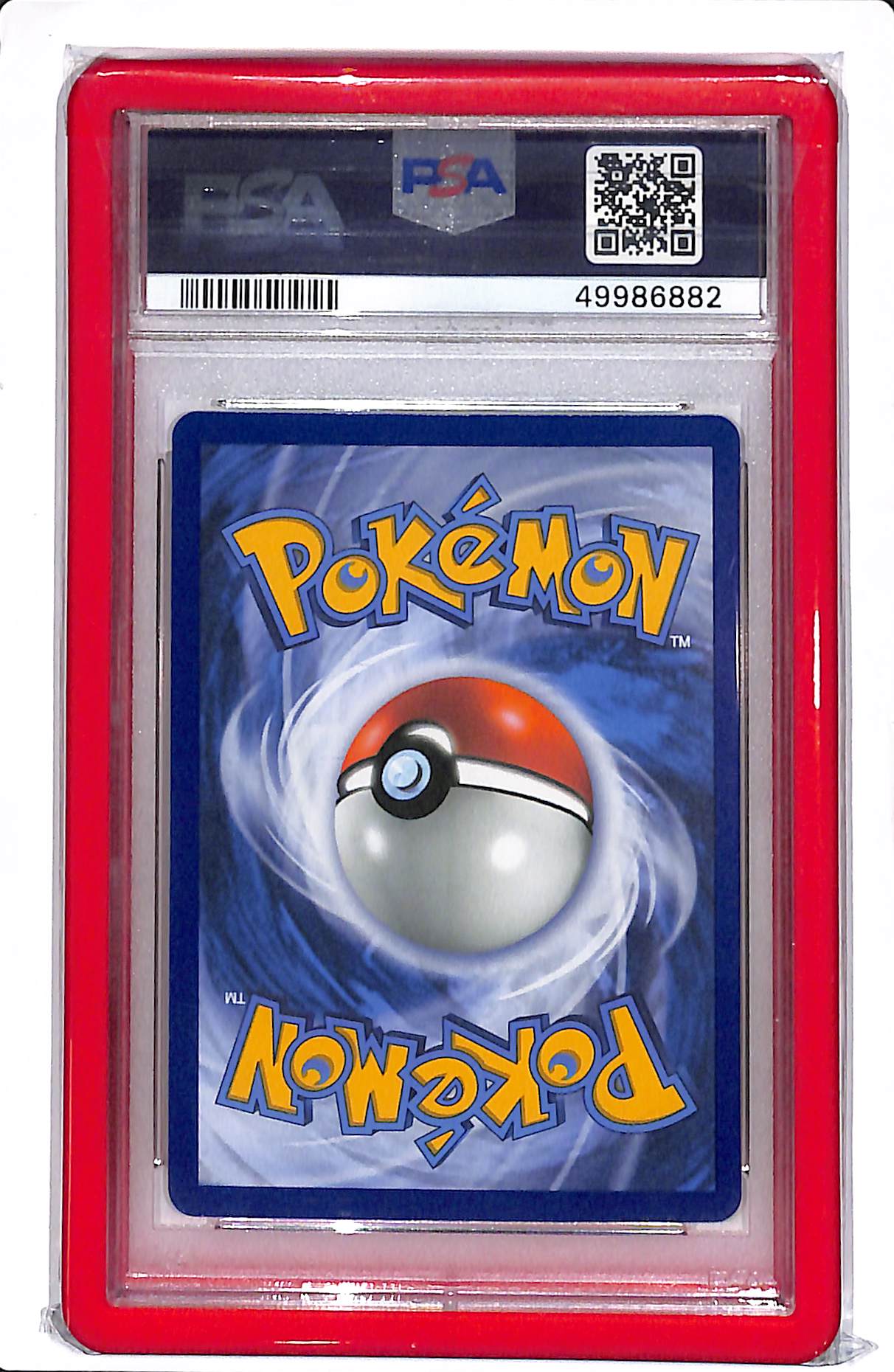 2016 POKEMON XY BREAKPOINT #123 FA GYARADOS EX BREAKPOINT SECRET PSA 9