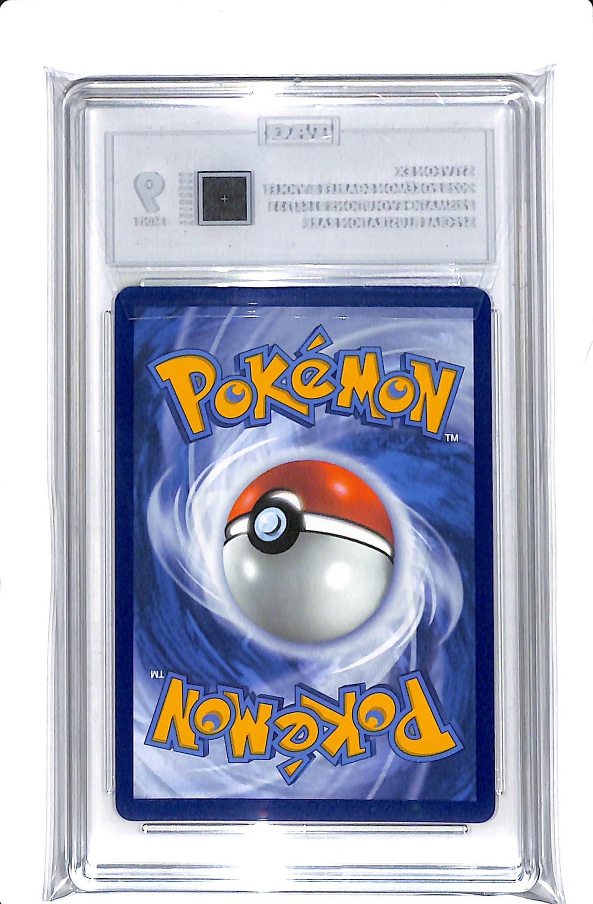 2025 POKÉMON SCARLET & VIOLET #156 SYLVEON EX PRISMATIC EVOLUTIONS SIR TAG 9