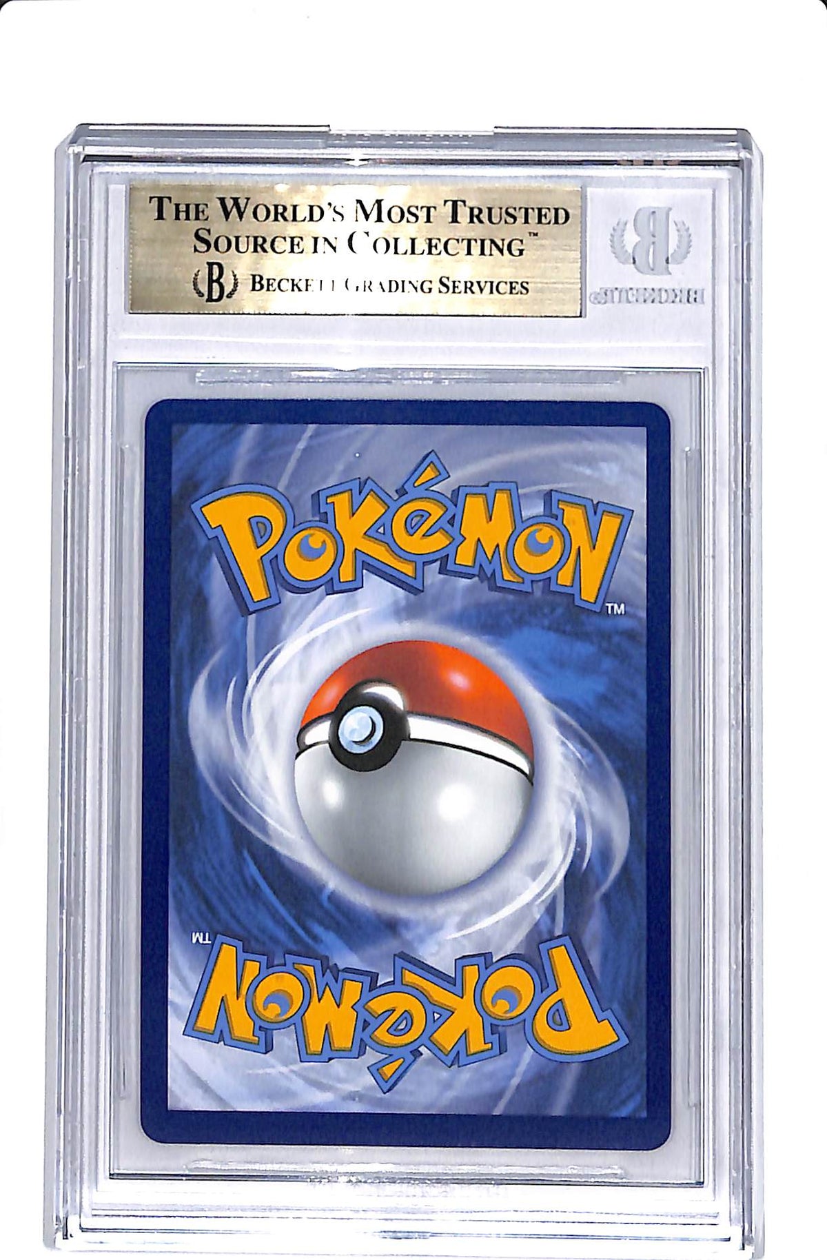 2021 POKEMON SWSH #SV107 CHARIZARD VMAX SHINY VAULT SHINING FATES BGS 9.5
