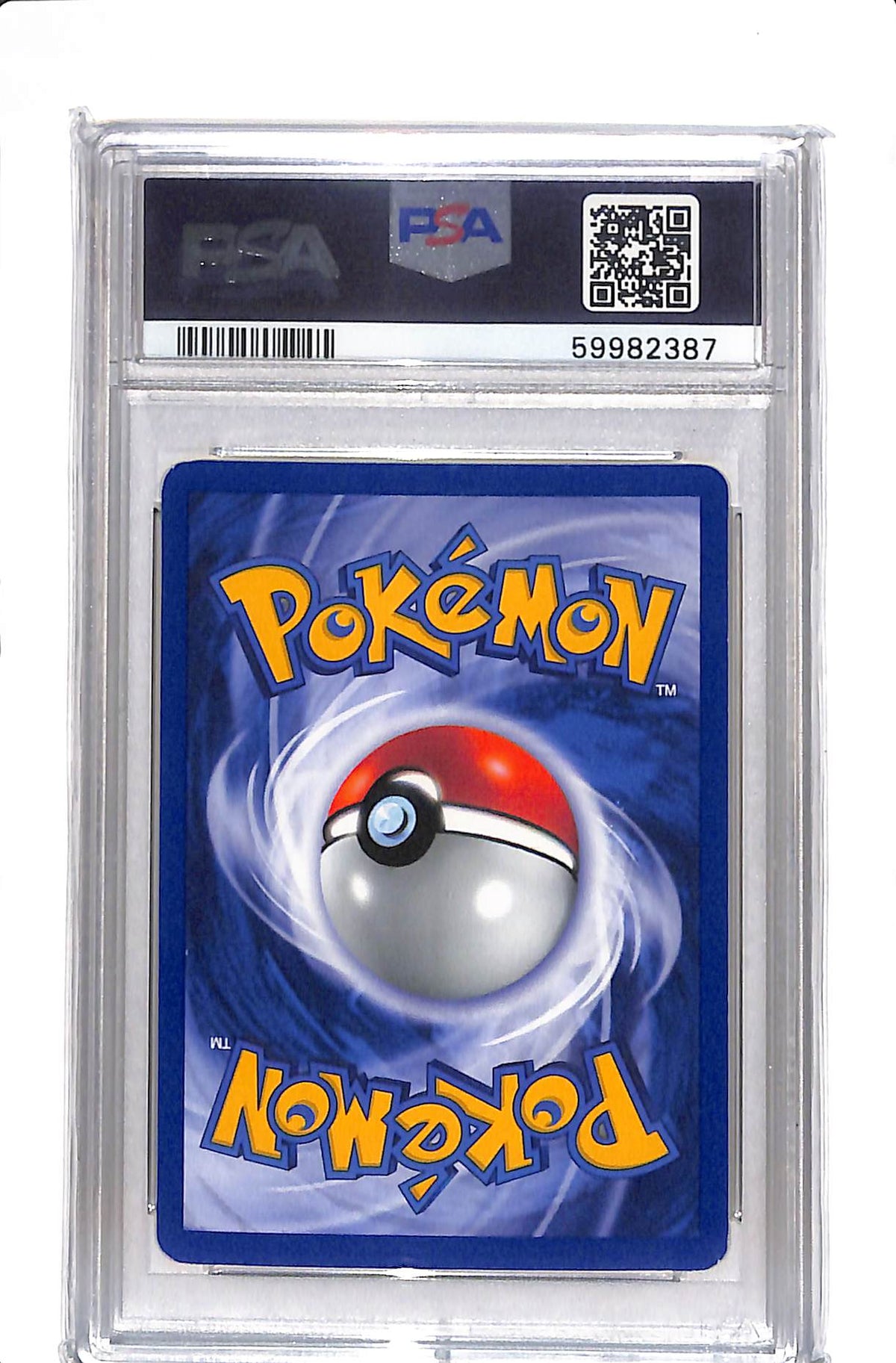 2000 POKEMON NEO GENESIS #15 STEELIX HOLO PSA 8
