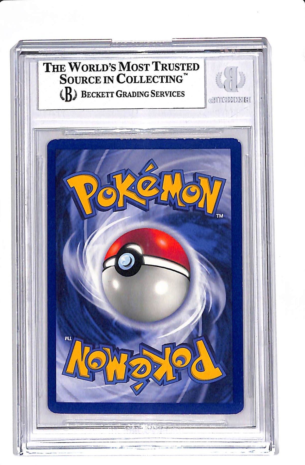 1999 POKEMON BASE SET SHADOWLESS VENUSAUR HOLO RARE #15 BGS 8