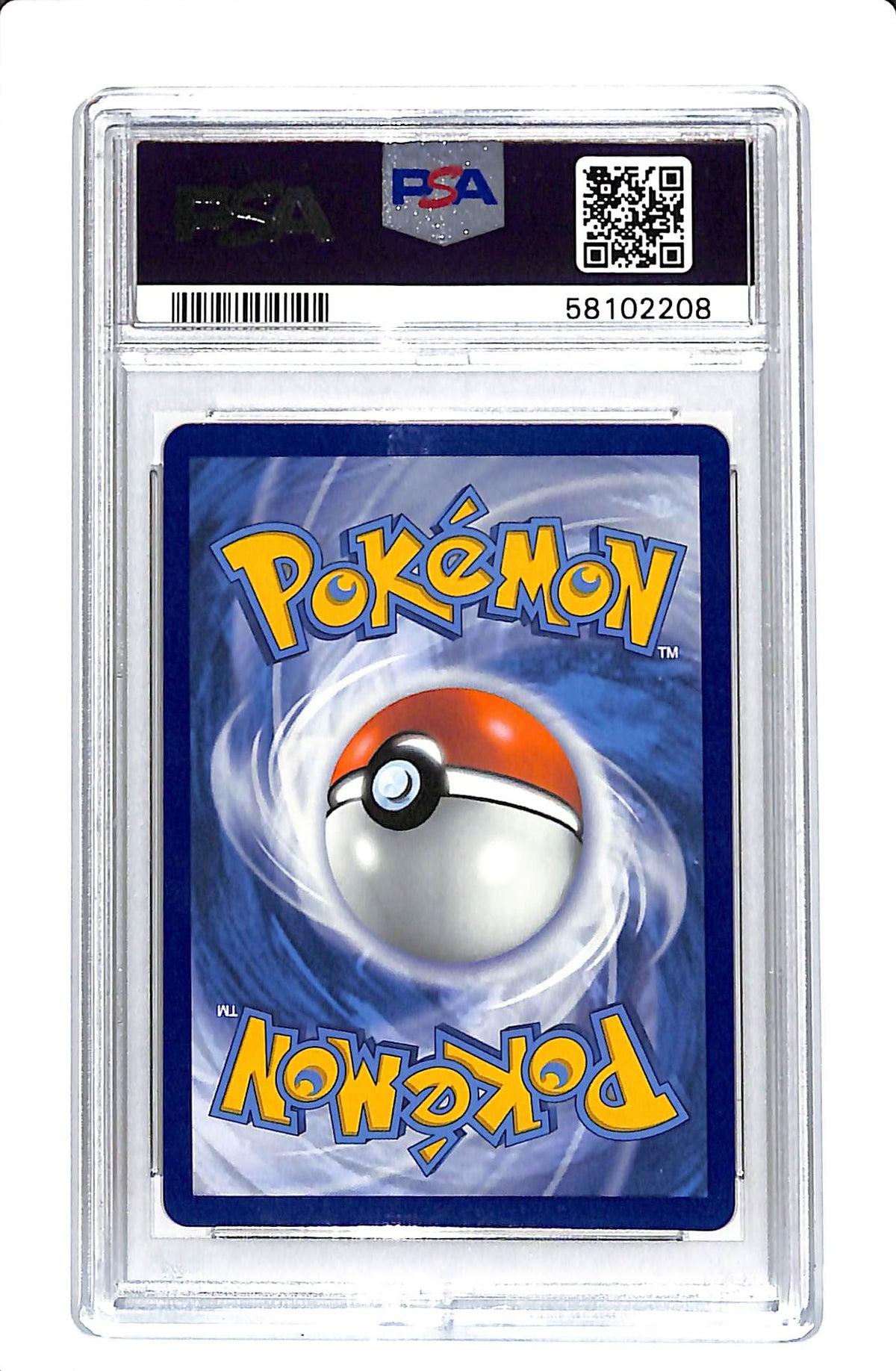 2019 POKEMON SUN & MOON HIDDEN FATES #SV6 CHARMANDER HOLO PSA 10