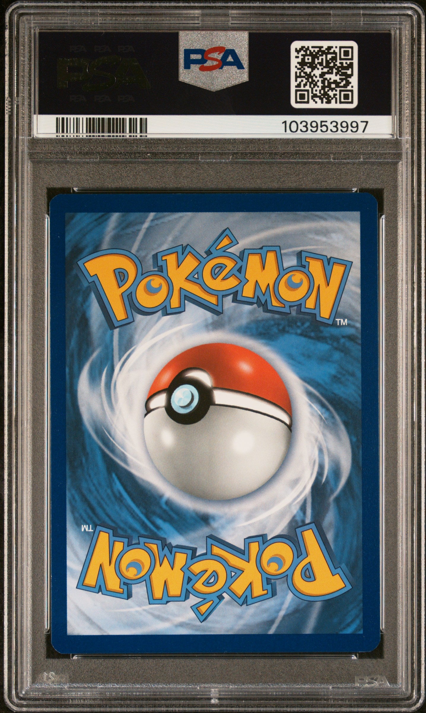 2020 POKEMON SWSH CHARIZARD V CHAMP'S PATH SECRET PSA 8