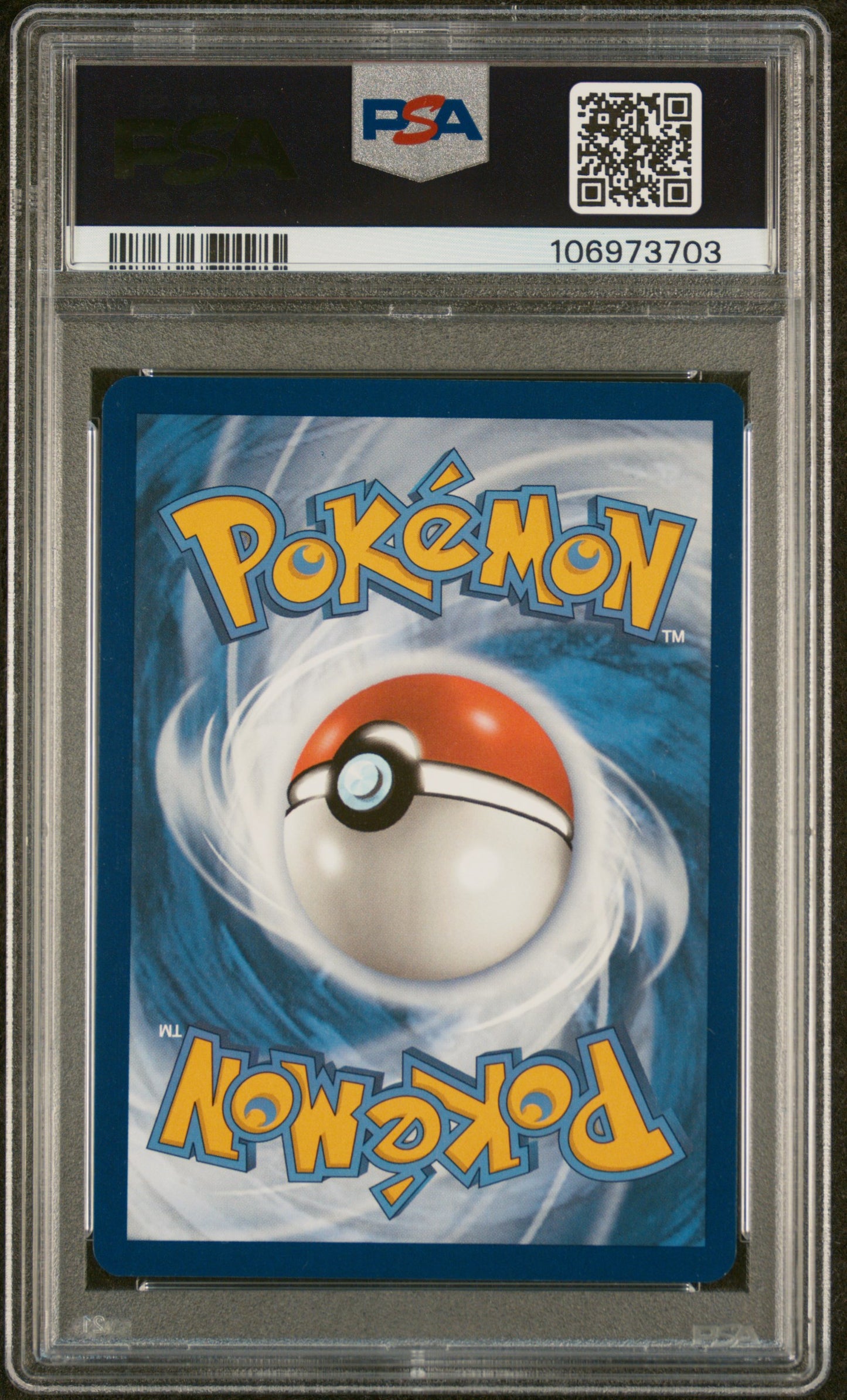 2024 POKEMON TWM #211 TEAL MASK OGERPON ex SPECIAL ILLUSTRATION RARE PSA 10