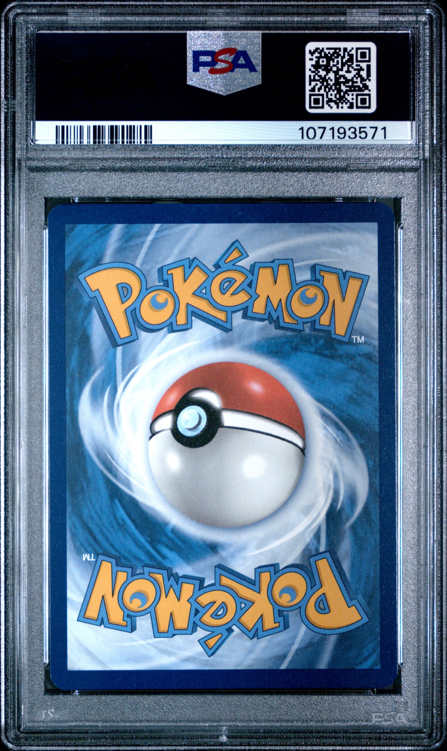 2024 POKEMON SSP EN SURGING SPARKS #247 PIKACHU ex HYPER RARE PSA 10