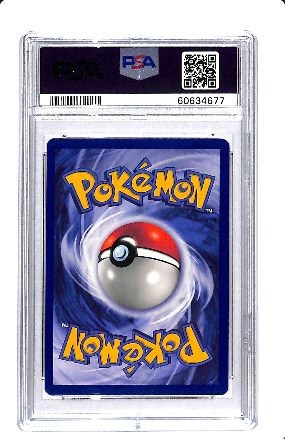 1999 POKEMON JUNGLE JIGGLYPUFF 1ST EDITION PSA 10