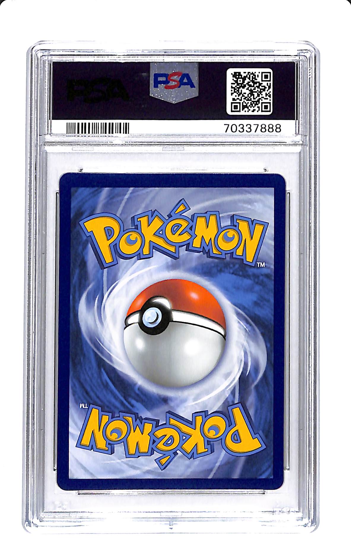 2021 POKEMON CELEBRATIONS ROCKETS ADMIN HOLO PSA 10