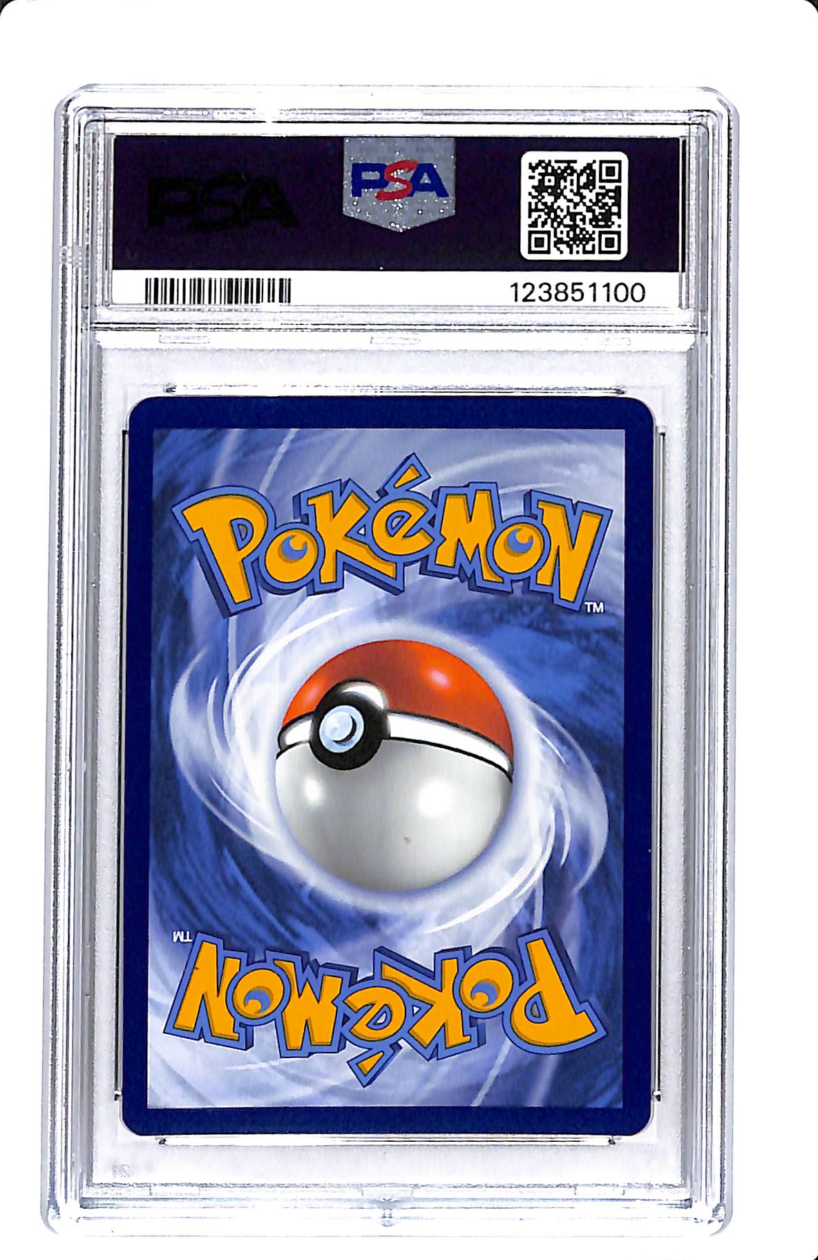 2025 POKEMON JTG EN ARTICUNO ILLUSTRATION RARE PSA 9