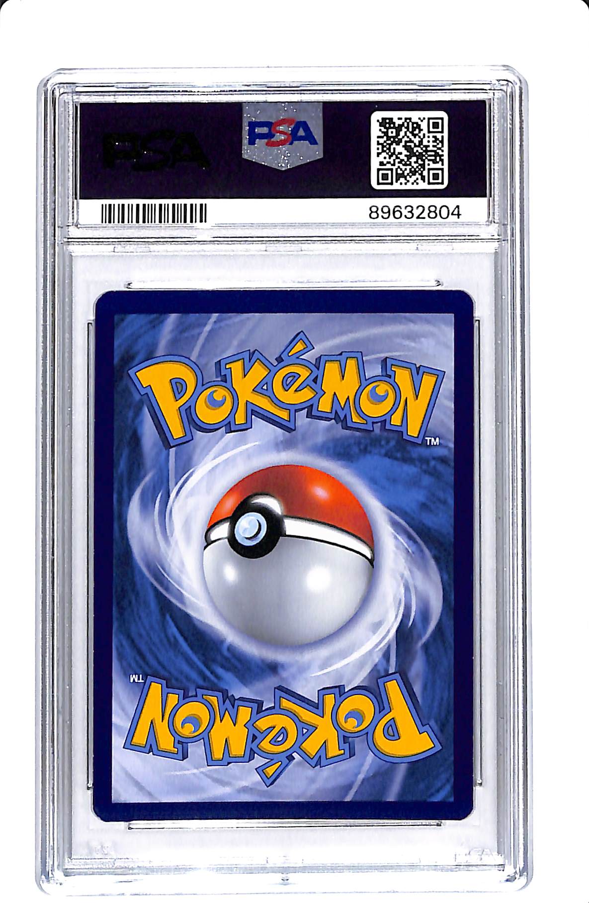 2013 POKEMON B&W FA/SHAYMIN EX LEGENDARY TREASURES RADIANT COLLECTION PSA 8