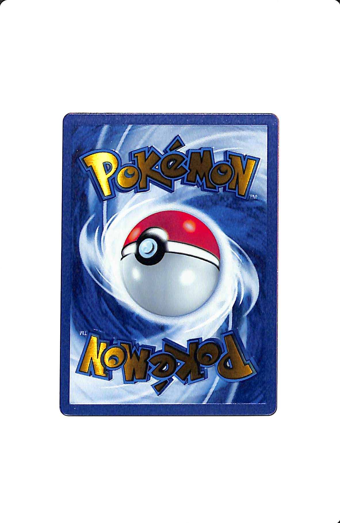 MEW EX 205/165 (151 Metal Card)