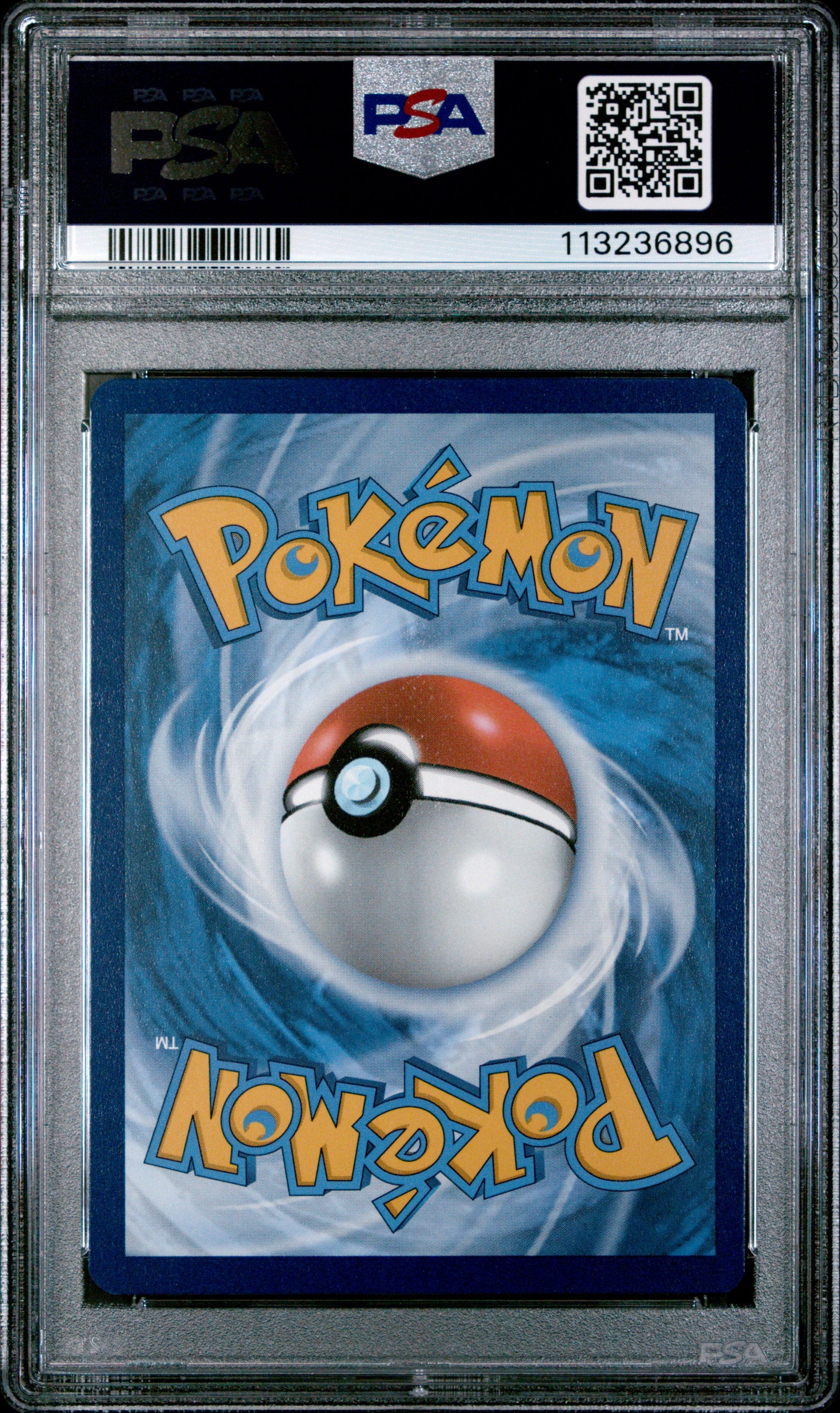 2025 POKEMON PRE EN FLAREON EX SIR 146/131 PSA 9