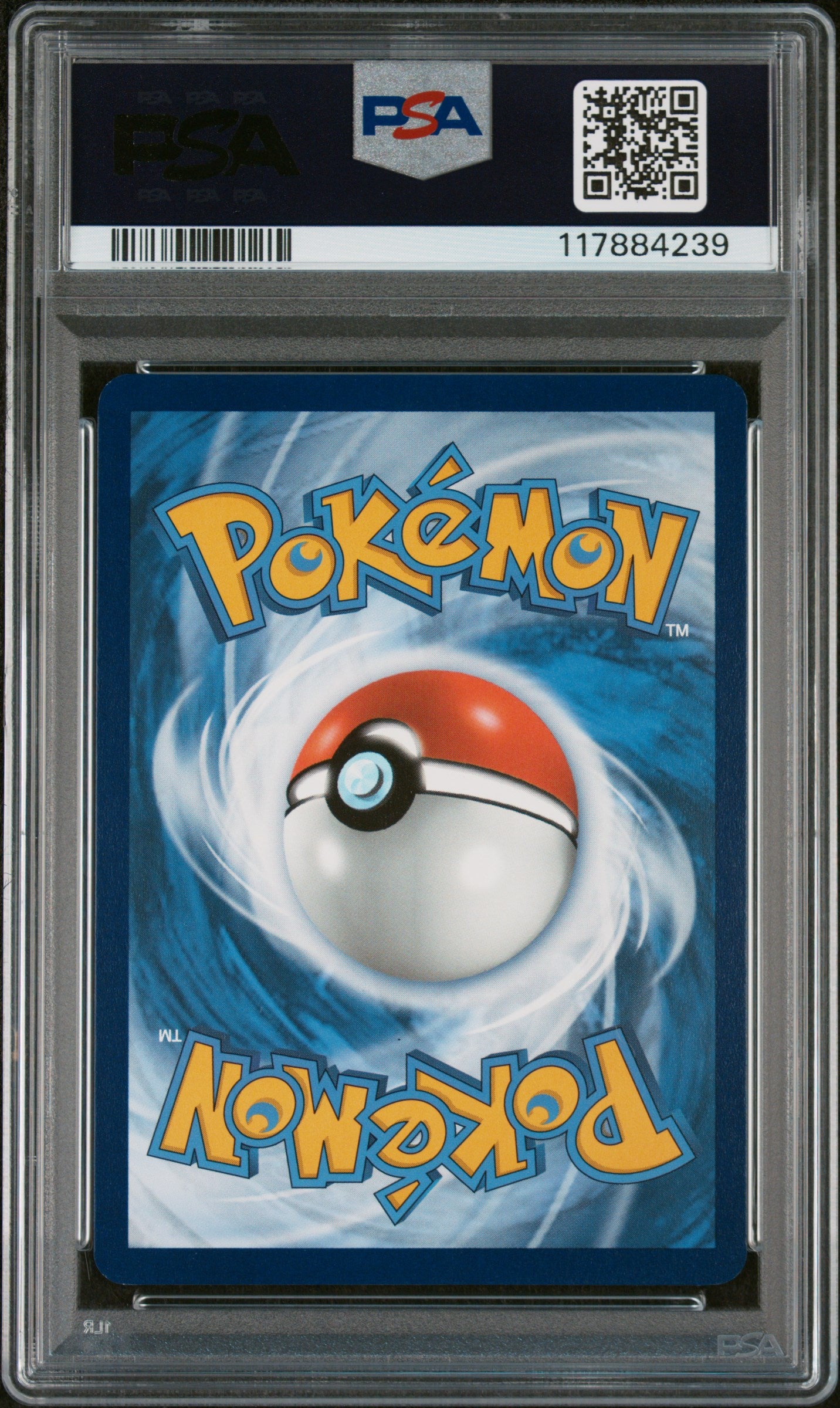 2023 POKEMON SVI EN - SCARLET & VIOLET #210 DROWZEE ILLUSTRATION RARE PSA 9
