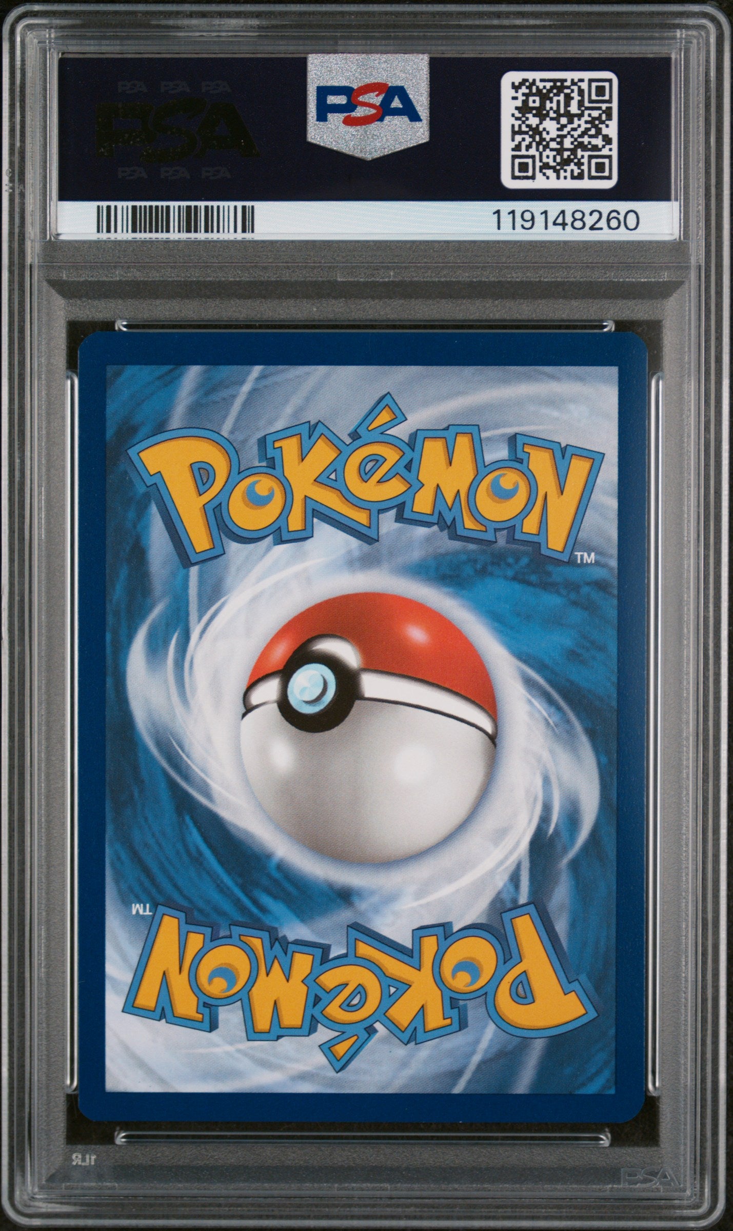 2024 POKEMON SVP EN SV BLACK STAR PROMO #131 KINGDRA ex SFA SPECIAL ILLUSTRATION COLL PSA 10