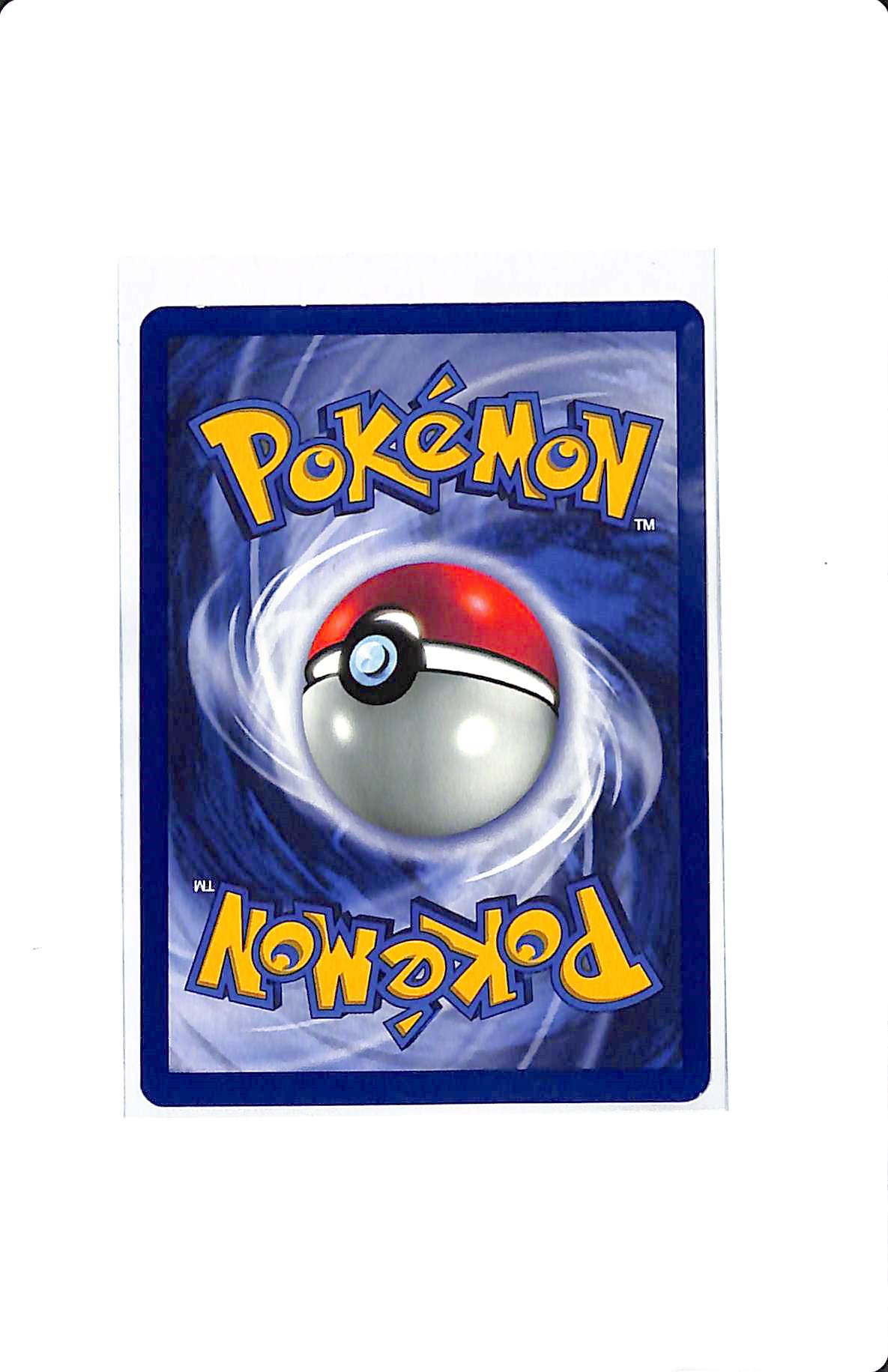 PIKACHU 58/102 E3 STAMPED