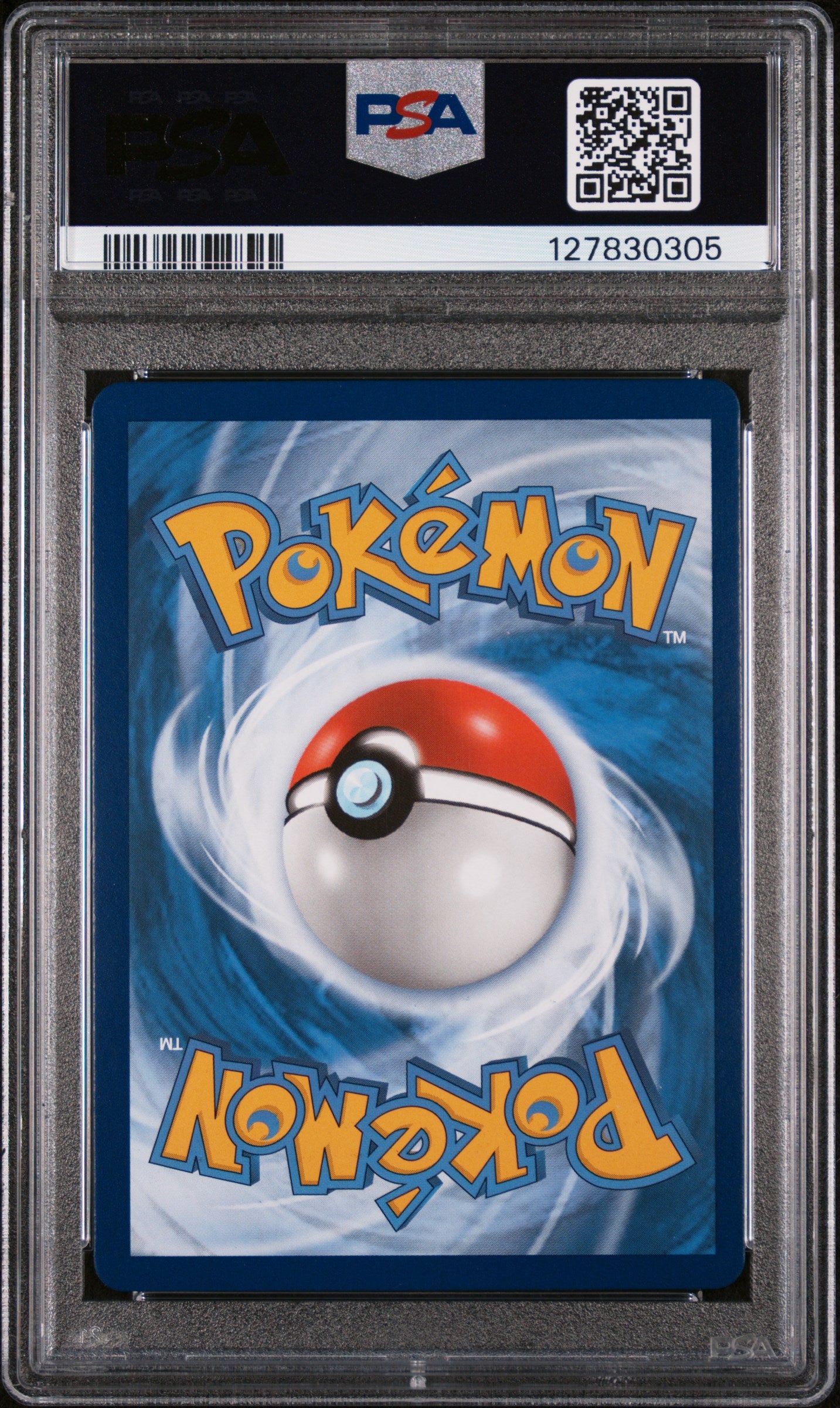 2022 POKEMON GO RADIANT CHARIZARD #011 PSA 10