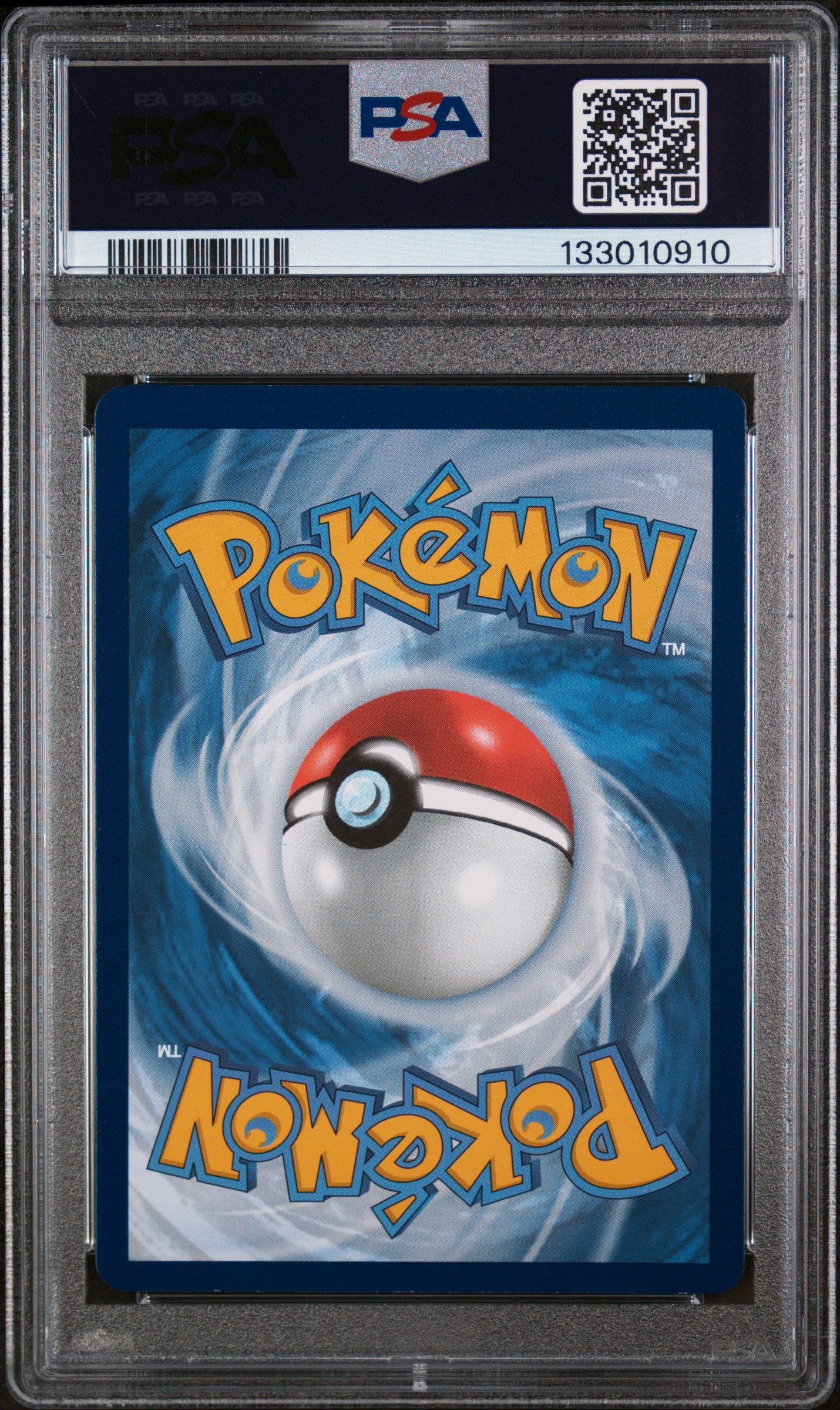 2023 POKEMON SCARLET & VIOLET SIR KORAIDON #247 PSA 9 MINT