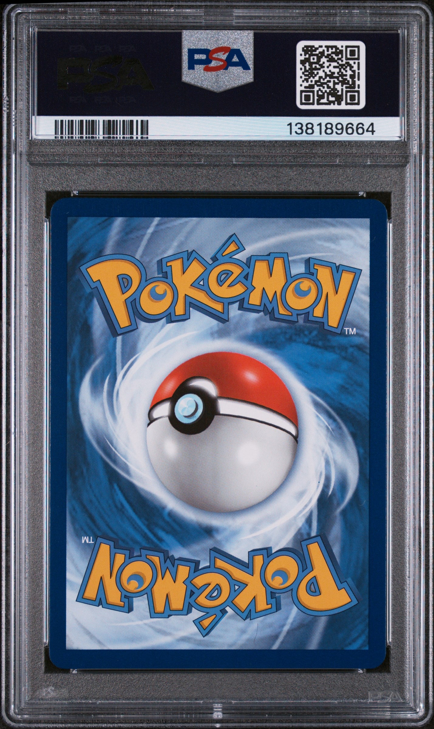 2022 POKEMON GO RADIANT CHARIZARD #011 PSA 10