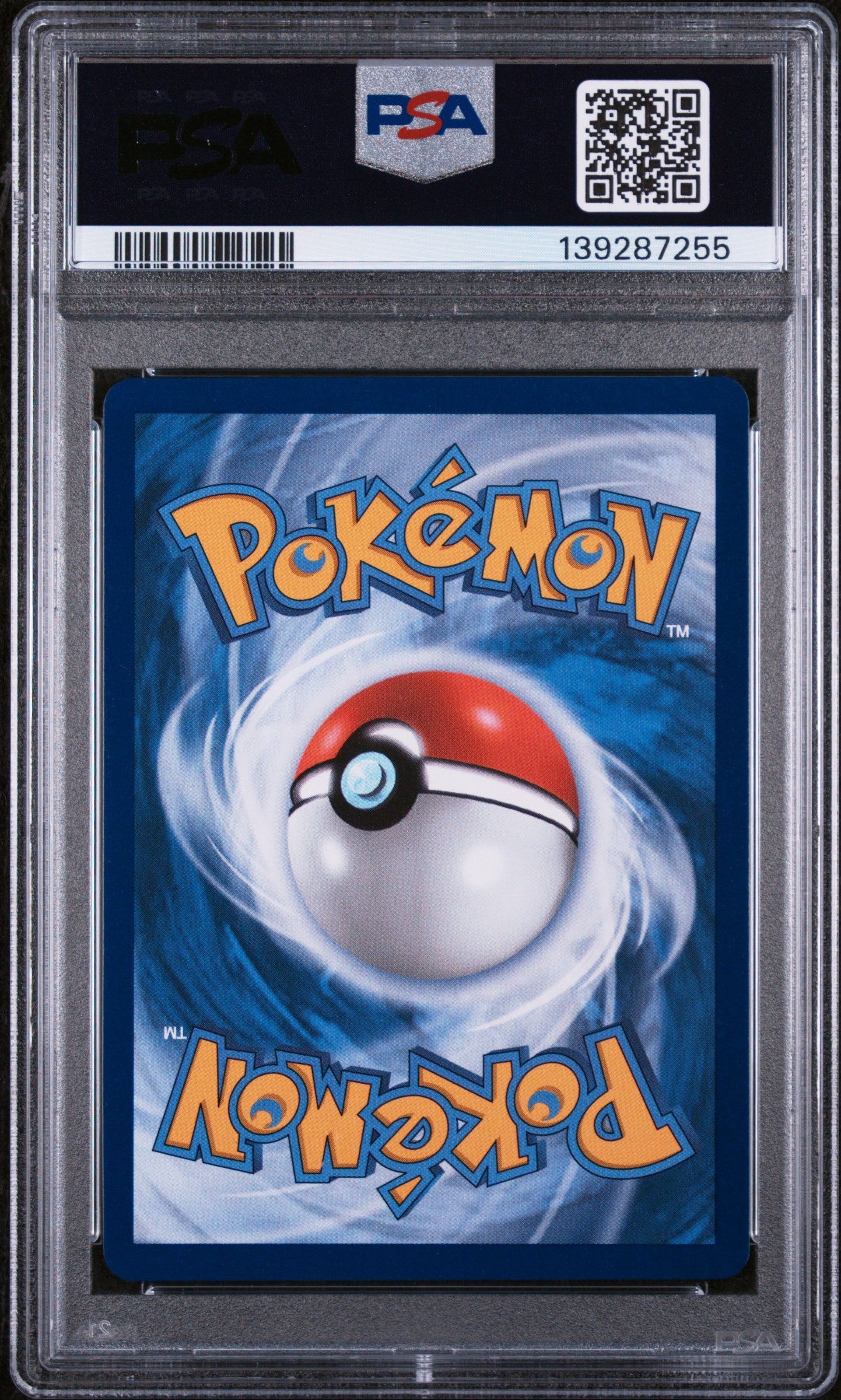 2025 POKEMON MEP EN ORICORIO EX ULTRA PREMIUM COLLECTION #024 PSA 10