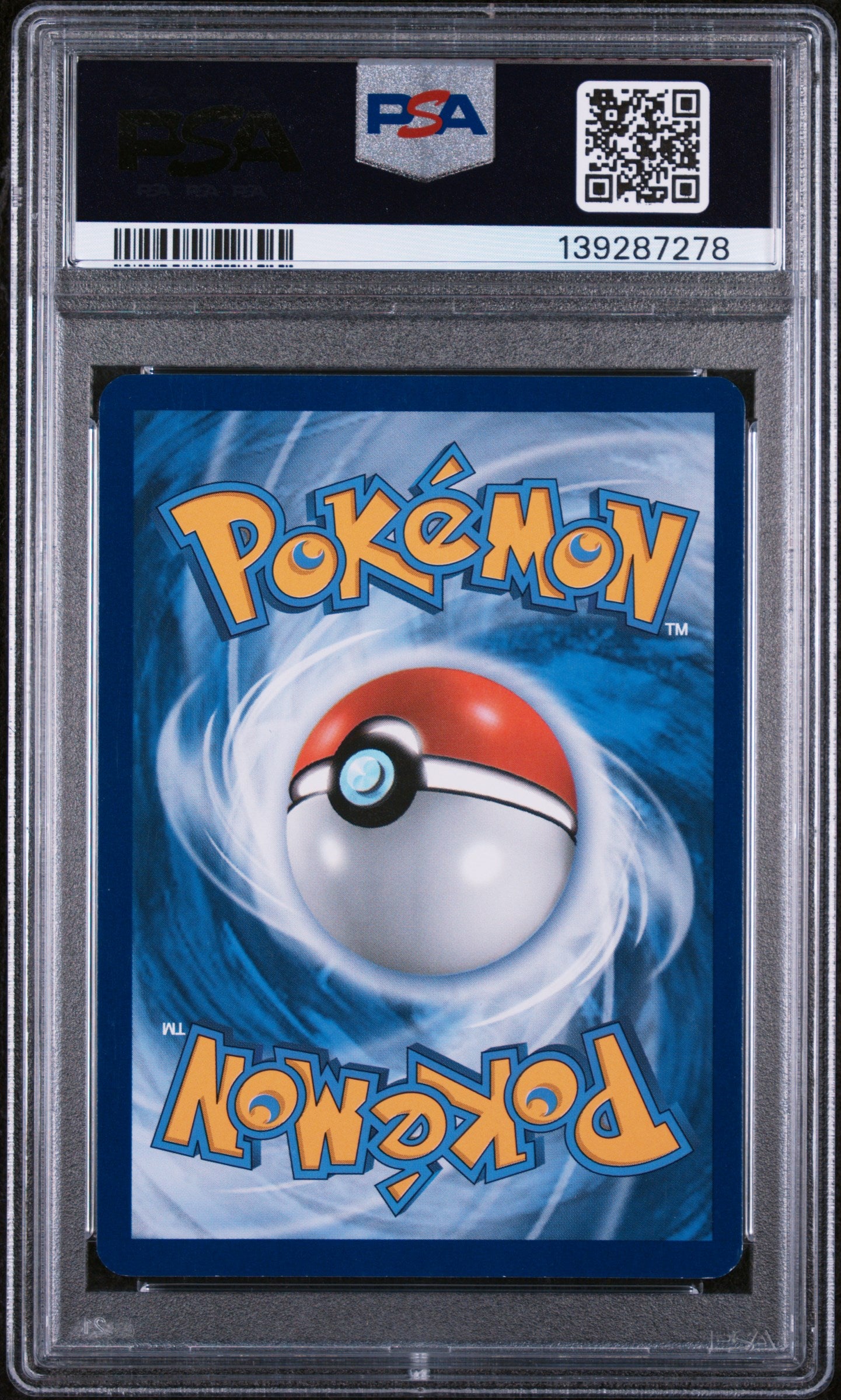 2017 POKEMON SUN & MOON BLACK STAR PROMO PIKACHU HOLO SHINING LEGENDS PIN COLLECTION #SM76 PSA 8