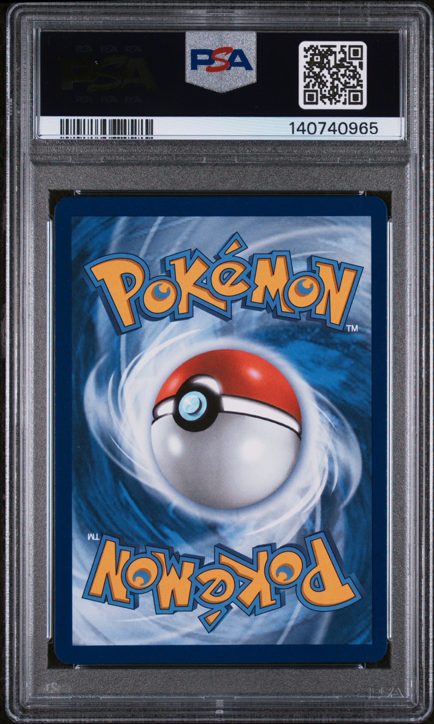 2025 POKEMON MEGA EVOLUTION #182 MEGA KANGASKHAN ex SIR PSA 10