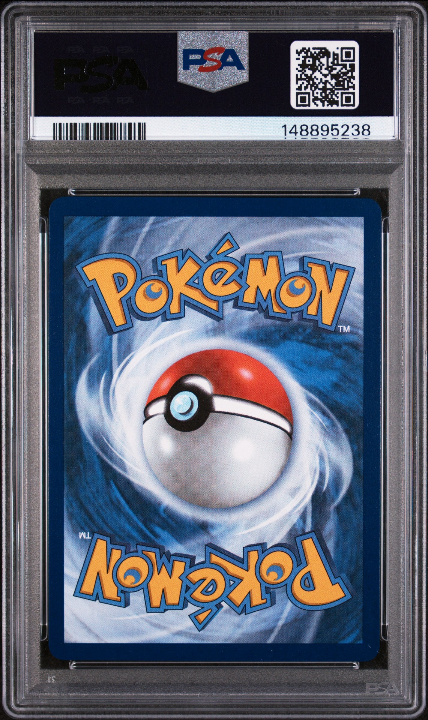 2025 POKEMON PFL EN WIGGLYTUFF ILLUSTRATION RARE #105 PSA 9