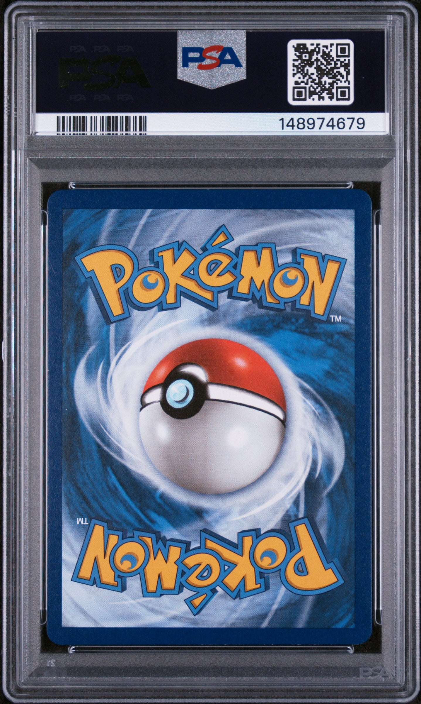 2021 POKEMON CELEBRATIONS FLYING PIKACHU VMAX FULL ART #007 PSA 9