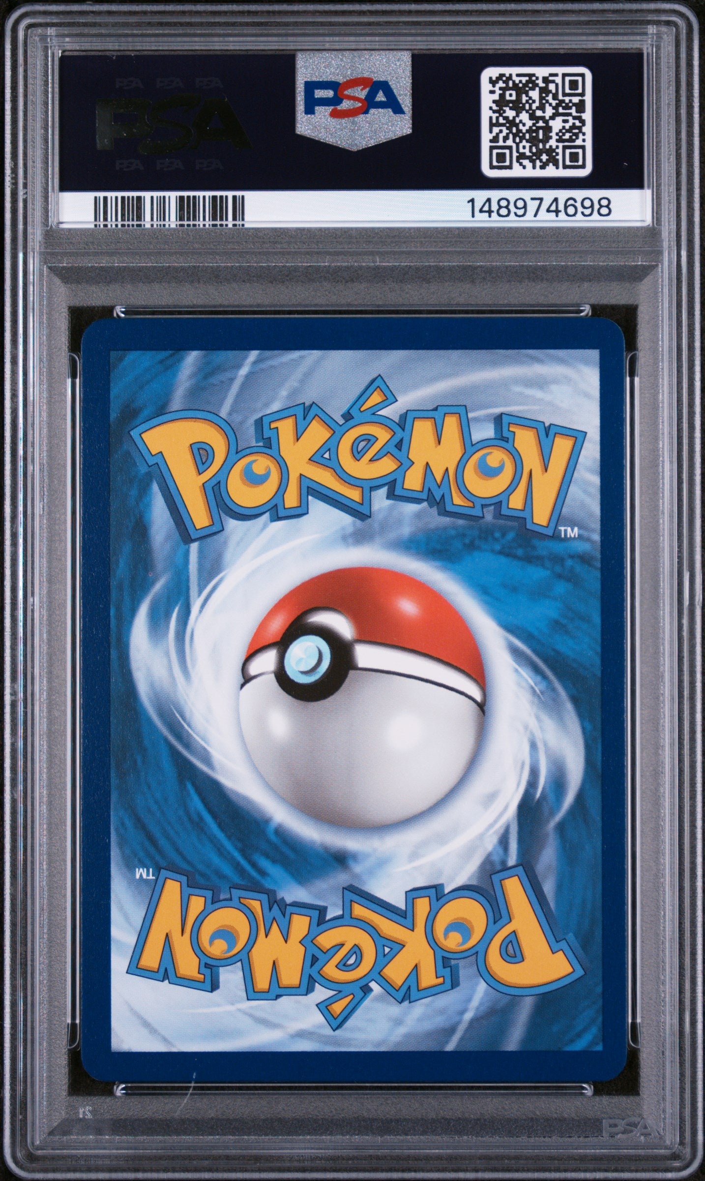 2022 POKEMON SWSH FULL ART CHEREN'S CARE BRILLIANT STARS SECRET #177 PSA 10