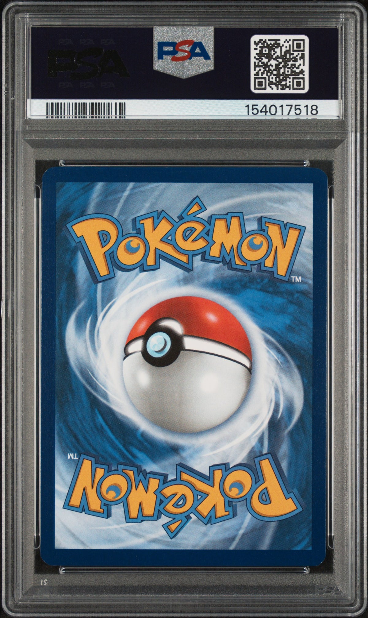 2026 POKEMON MEP BLACK STAR PROMOS #031 N'S ZEKROM PSA 8