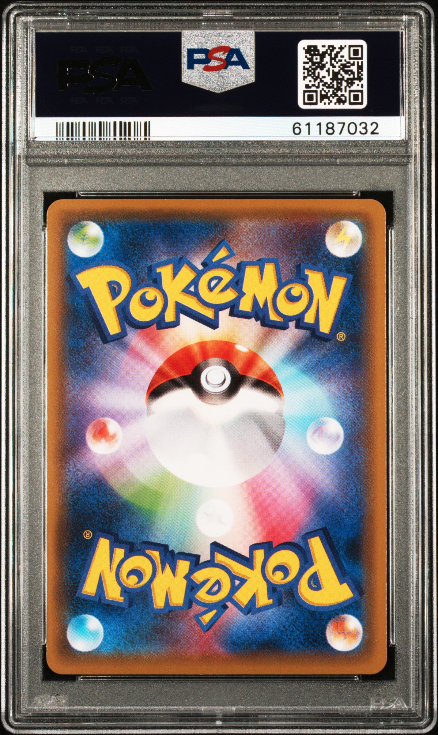 Charizard (Grand Prix) Sword & Shield Promos (JP) Promo 143/S-P PSA 10