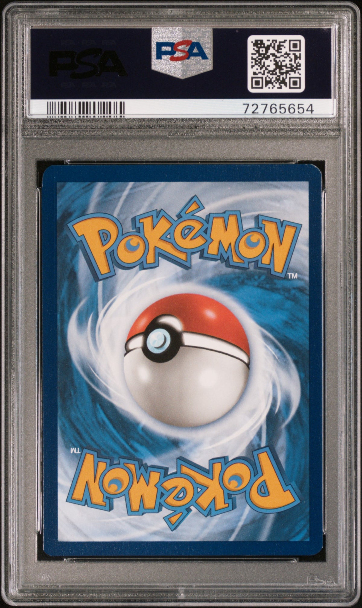 2022 POKEMON SWORD & SHIELD LOST ORIGIN #TG06 FA GENGAR LOST ORIGIN PSA 9
