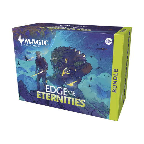 Magic: The Gathering - Edge of Eternities - Bundle