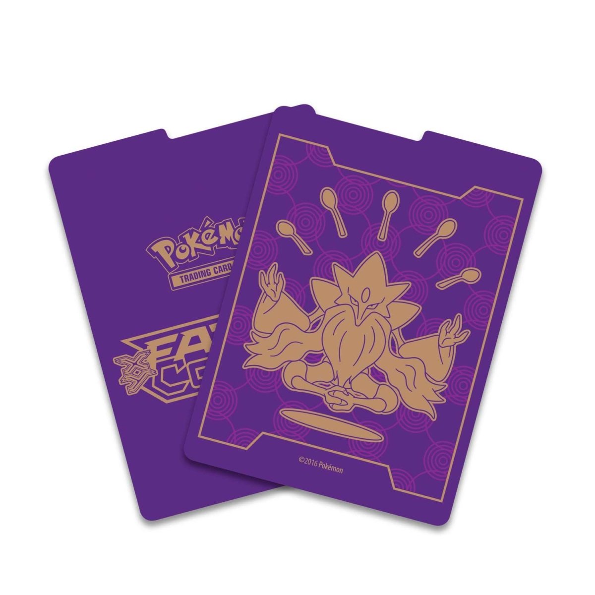 Elite Trainer Box XY-Fates Collide