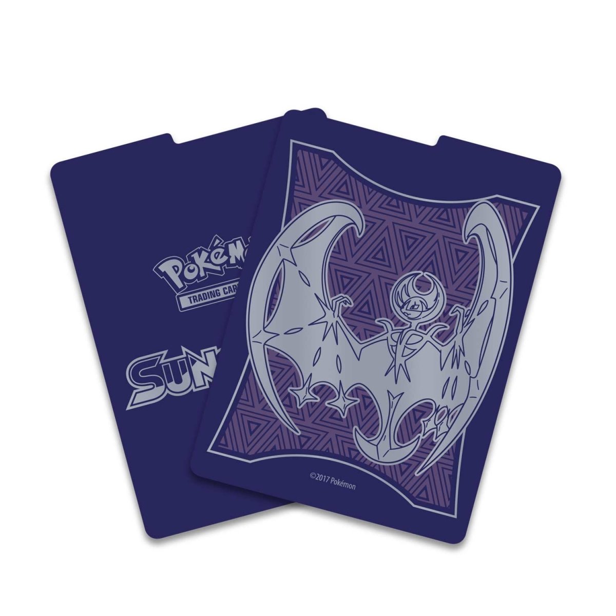 Sun & Moon Elite Trainer Box - Lunala