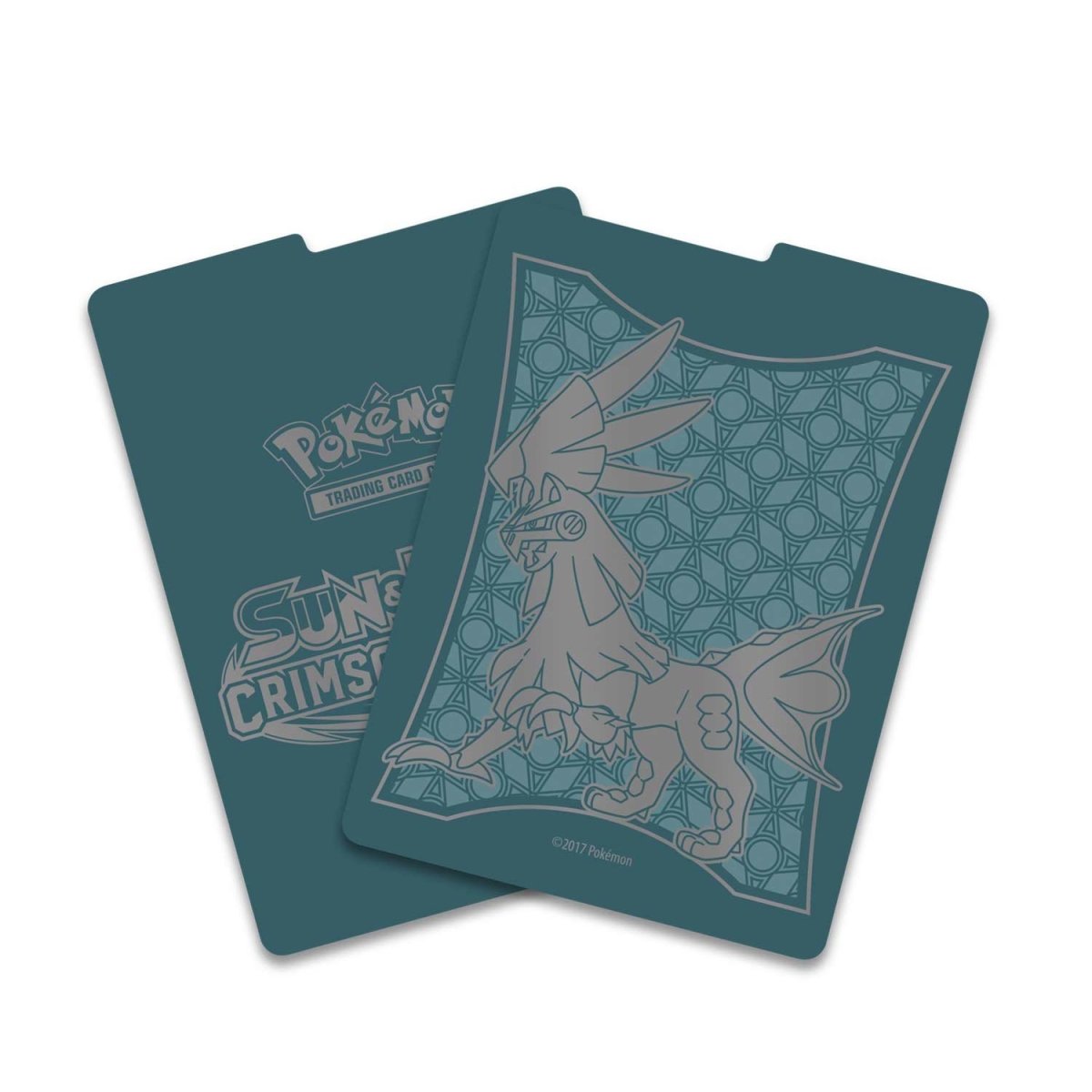 Sun & Moon-Crimson Invasion Elite Trainer Box