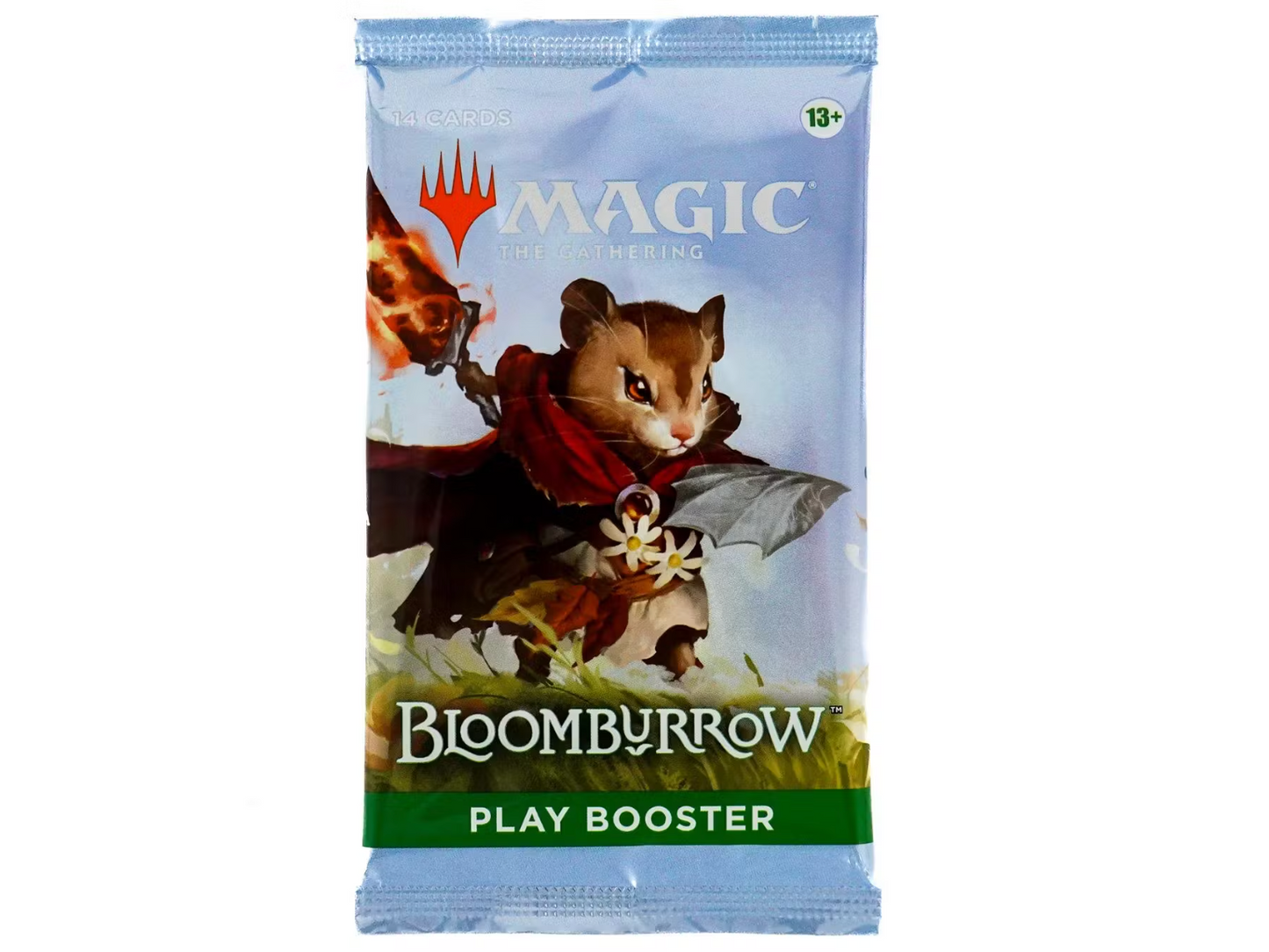 Magic: The Gathering - Bloomburrow - Play Booster Box