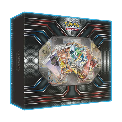 Premium Trainer’s XY Collection