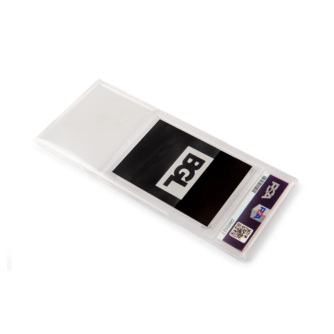 PSA / BECKETT Large Graded Card Sleeves