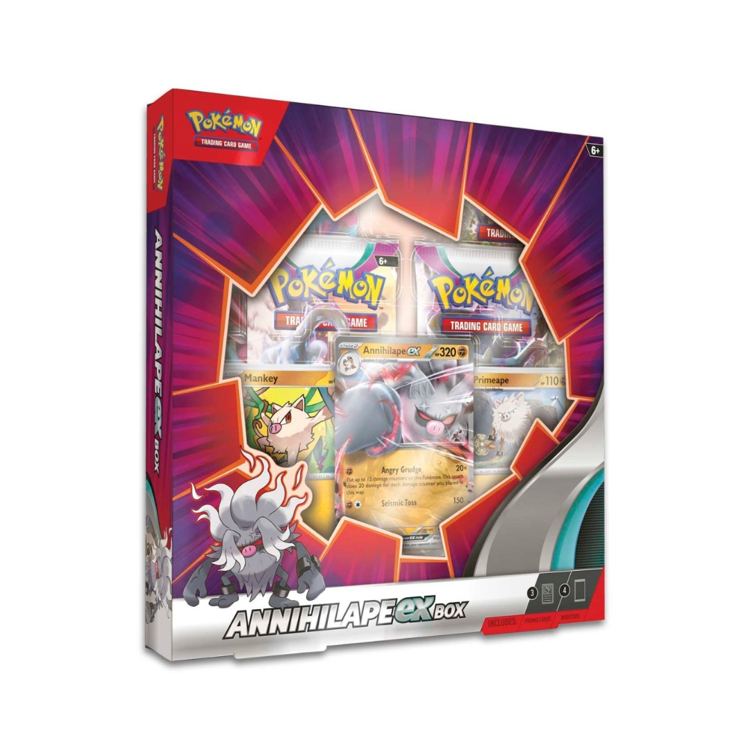 Annihilape ex Box
