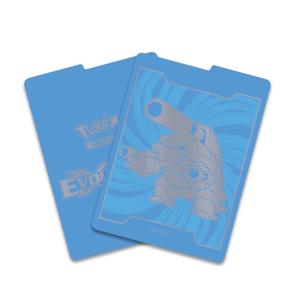 XY-Evolutions Elite Trainer Box (Mega Blastoise)