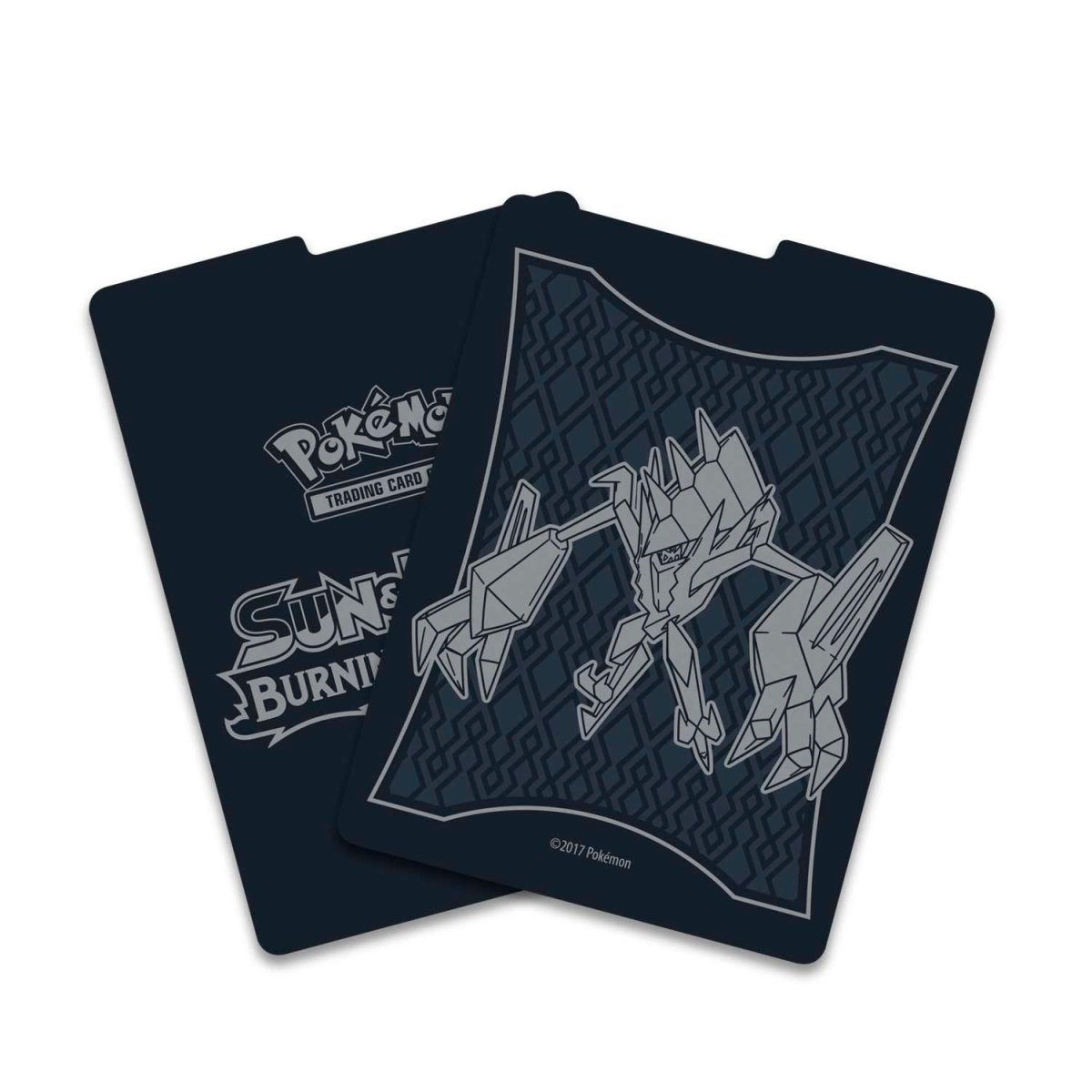 BURNING SHADOWS ELITE TRAINER BOX