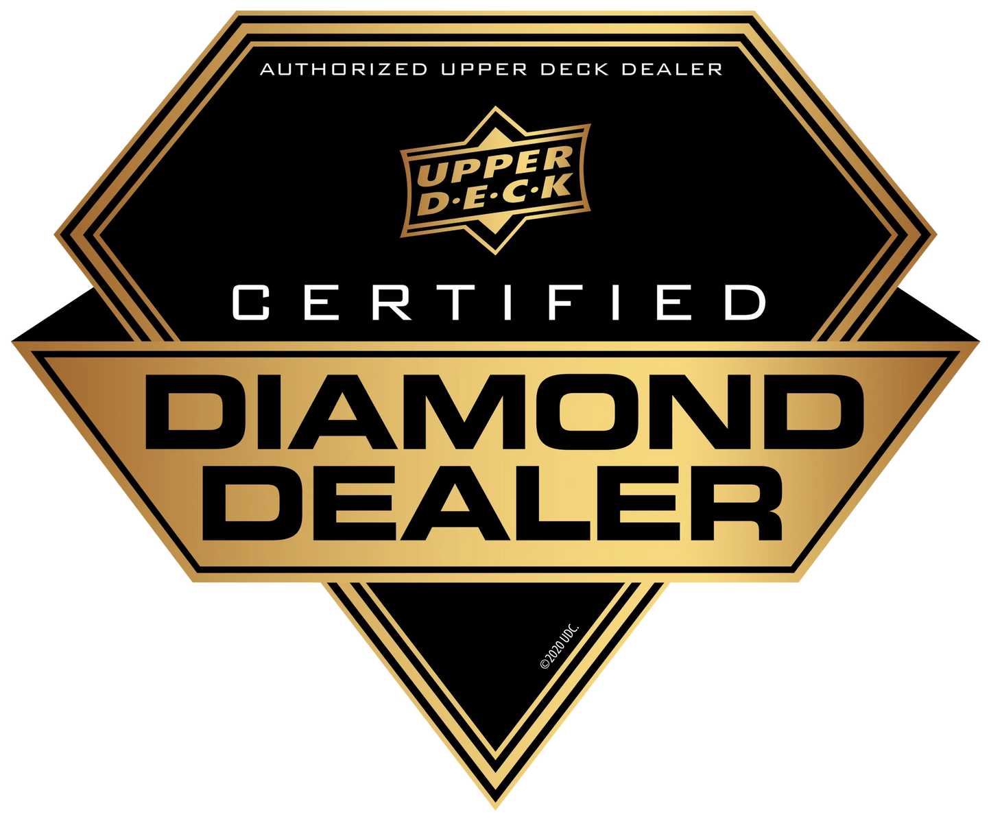 2023-24 Upper Deck Ice Hockey Hobby Box