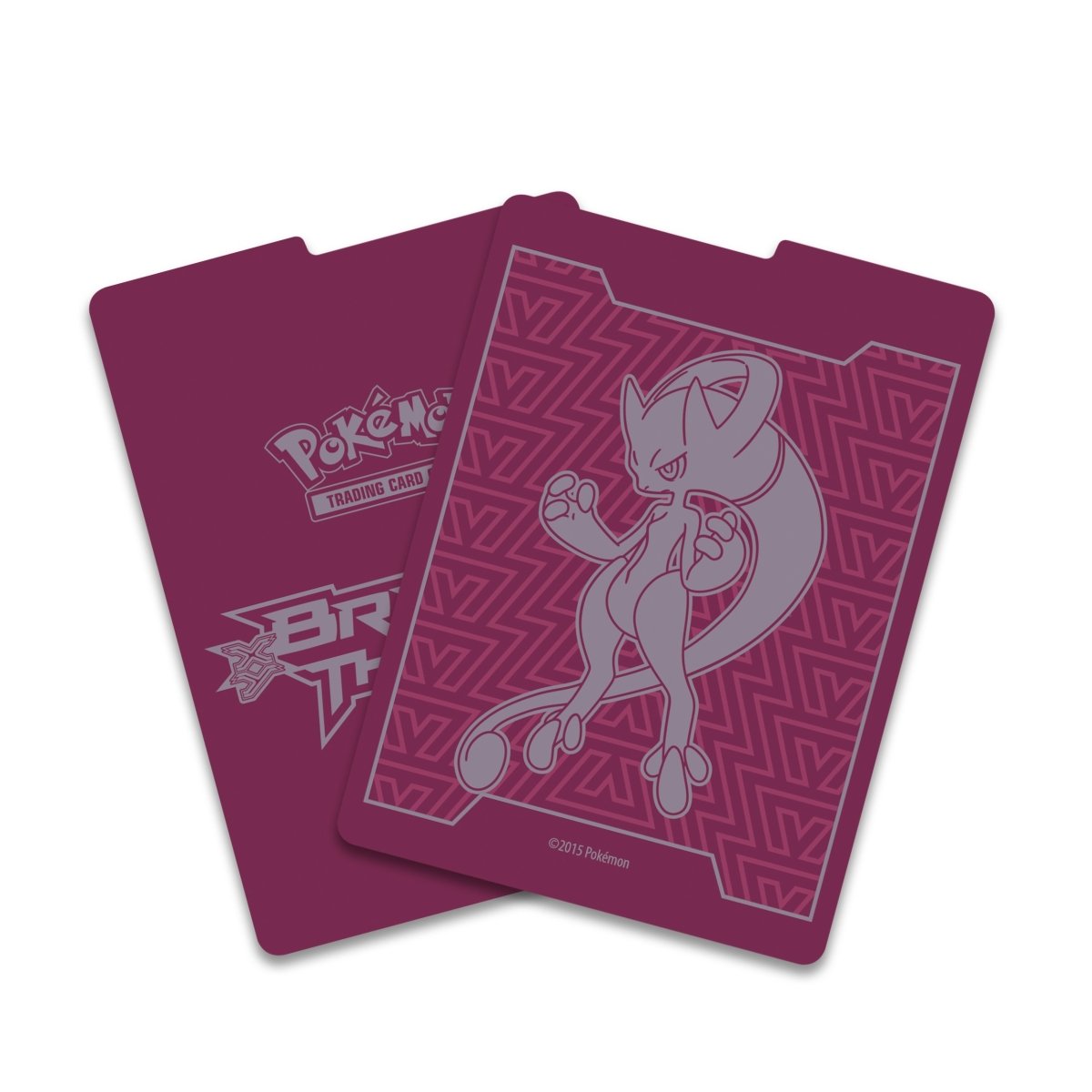 XY-BREAKthrough Elite Trainer Box (Mega Mewtwo Y)