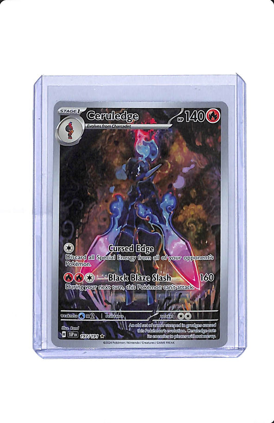 CERULEDGE 197/191