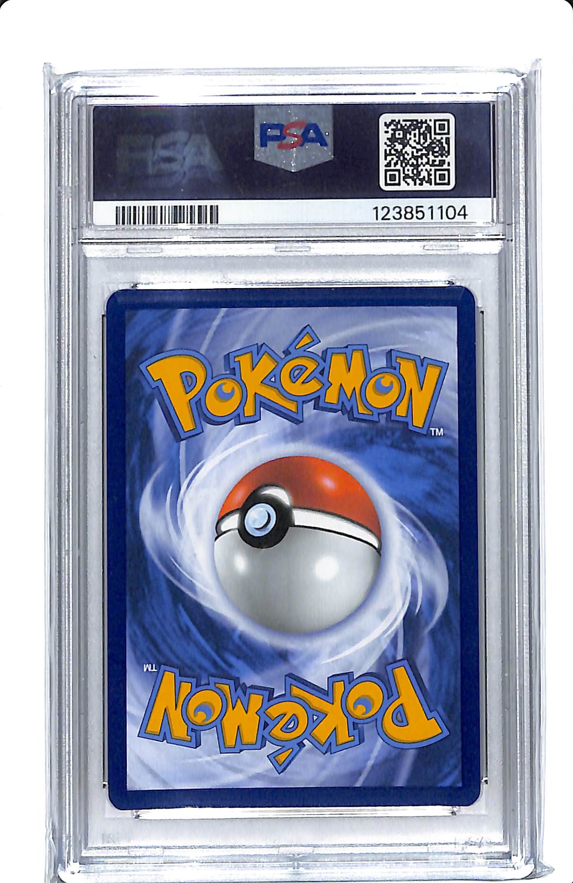 2023 POKEMON MEW EN CHARIZARD EX SPECIAL ILLUSTRATION RARE 199/165 PSA 9