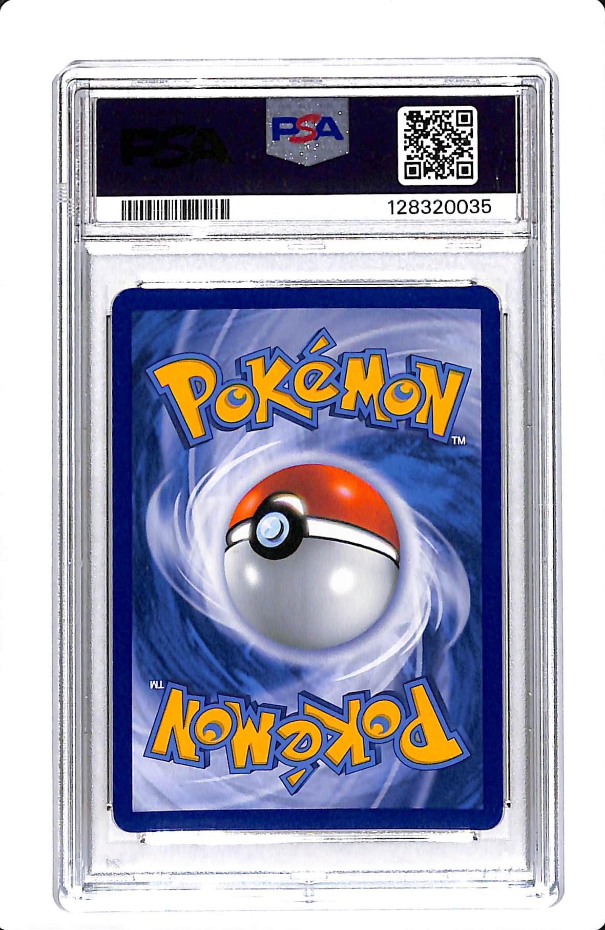 2009 POKEMON PLATINUM ARTICUNO HOLO SUPREME VICTORS PSA 8 #148