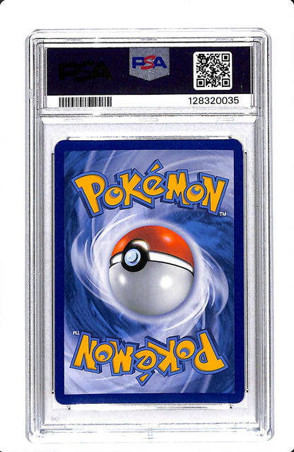 2009 POKEMON PLATINUM ARTICUNO HOLO SUPREME VICTORS PSA 8 #148